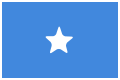 Somalian flag